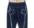 NK Kids Kız Bebek Jazz Pantolon