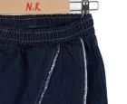 NK Kids Kız Bebek Jazz Şort Etek