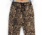 NK Kids Kız Bebek Leo Pantolon