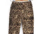 NK Kids Kız Bebek Leo Pantolon