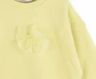 NK Kids Kız Bebek Lıttle Sweat