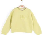 NK Kids Kız Bebek Lıttle Sweat