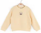 NK Kids Kız Bebek Nancy Sweat