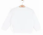 NK Kids Kız Bebek Rhode Sweat