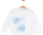 NK Kids Kız Bebek Rhode Sweat