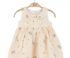 NK Kids Kız Bebek Sprıng Elbise