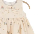 NK Kids Kız Bebek Sprıng Elbise