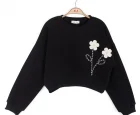 NK Kids Kız Çocuk Beverly Sweat