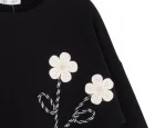 NK Kids Kız Çocuk Beverly Sweat