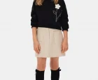 NK Kids Kız Çocuk Beverly Sweat