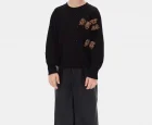 NK Kids Kız Çocuk Bow Sweat