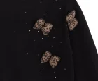NK Kids Kız Çocuk Bow Sweat