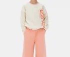 NK Kids Kız Çocuk Chance Sweat