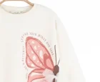 NK Kids Kız Çocuk Chance Sweat