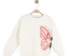 NK Kids Kız Çocuk Chance Sweat