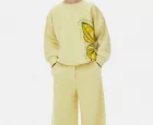 NK Kids Kız Çocuk Chance Sweat