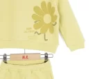 NK Kids Kız Çocuk Daısy Takım