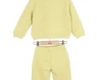 NK Kids Kız Çocuk Daısy Takım