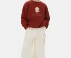NK Kids Kız Çocuk Dream Sweat