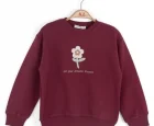 NK Kids Kız Çocuk Dream Sweat