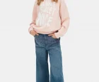 NK Kids Kız Çocuk Endülüs Pantolon