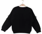 NK Kids Kız Çocuk Fiyonklu Sweat