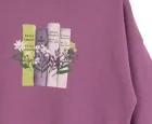 NK Kids Kız Çocuk Flower Sweat
