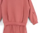 NK Kids Kız Çocuk Kelebek Takım