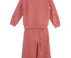 NK Kids Kız Çocuk Kelebek Takım