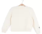 NK Kids Kız Çocuk Kurdela Detaylı Sweat