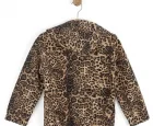 NK Kids Kız Çocuk Leo Ceket
