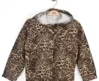 NK Kids Kız Çocuk Leo Ceket