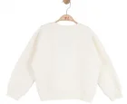 NK Kids Kız Çocuk Lıme Sweat