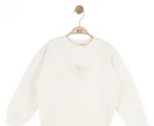 NK Kids Kız Çocuk Lıme Sweat