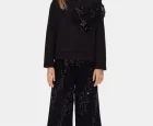 NK Kids Kız Çocuk Moonlıght Sweat