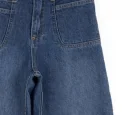 NK Kids Kız Çocuk Portekiz Pantolon