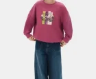 NK Kids Kız Çocuk Portekiz Pantolon