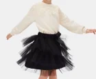 NK Kids Kız Çocuk Prıncess Etek