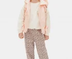 NK Kids Kız Çocuk Romantıc Pantolon