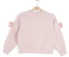 NK Kids Kız Çocuk Romatıc Sweat