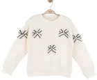 NK Kids Kız Çocuk Sugar Sweat