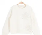 NK Kids Kız Çocuk Sunbeam Sweat