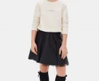 NK Kids Kız Çocuk Swan Etek