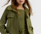 NK Kids Kız Çocuk Takım