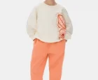 NK Kids Kız Çocuk Twınkle Pantolon