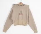 NK Kids Vizon Kız Çocuk Elope Sweat