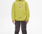 NK Kids Yeşil Erkek Çocuk Craft Sweat