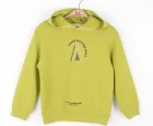 NK Kids Yeşil Erkek Çocuk Craft Sweat