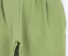 NK Kids Yeşil Kız Bebek Buena Pileli Pantolon