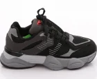 PEPİNO Unisex Çocuk Spor Ayakkabı